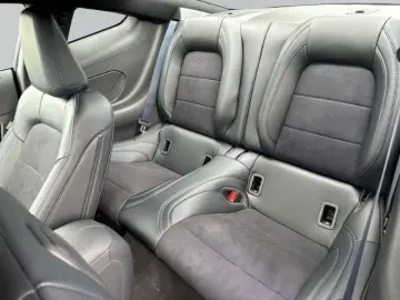 FORD Mustang Coupe Dark Horse Fastback 5.0 Ti-VCT V8