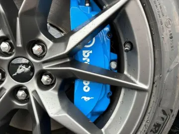 FORD Mustang Coupe Dark Horse Fastback 5.0 Ti-VCT V8