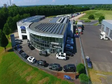 FORD Mustang Coupe Dark Horse Fastback 5.0 Ti-VCT V8