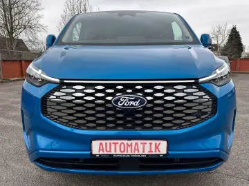 FORD Tourneo Custom L1 Titanium X AHK  el. Türen