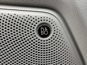 FORD Tourneo Custom L1 Titanium X AHK  el. Türen