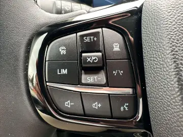 FORD Tourneo Custom L1 Titanium X AHK  el. Türen