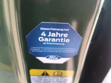 FORD Bronco Badlands e-4WD V6 Autom.4x4 LED Kamera