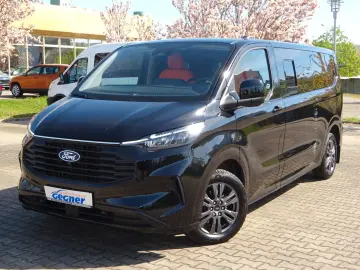 FORD Transit Custom 320 L2 Limited AWD VIP Luxussitze