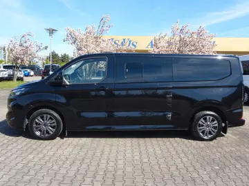 FORD Transit Custom 320 L2 Limited AWD VIP Luxussitze