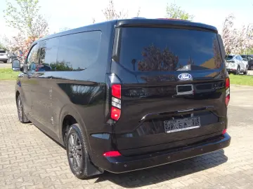 FORD Transit Custom 320 L2 Limited AWD VIP Luxussitze