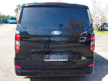 FORD Transit Custom 320 L2 Limited AWD VIP Luxussitze