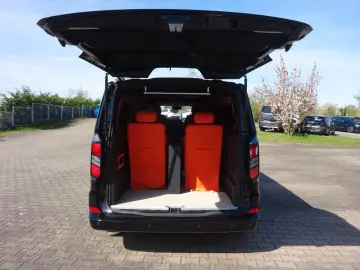 FORD Transit Custom 320 L2 Limited AWD VIP Luxussitze