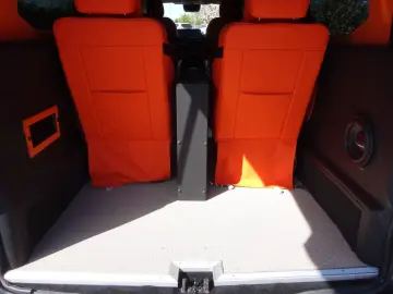 FORD Transit Custom 320 L2 Limited AWD VIP Luxussitze