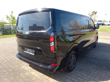 FORD Transit Custom 320 L2 Limited AWD VIP Luxussitze