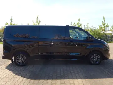 FORD Transit Custom 320 L2 Limited AWD VIP Luxussitze