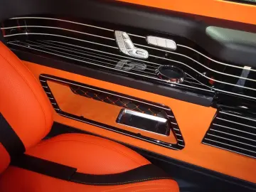 FORD Transit Custom 320 L2 Limited AWD VIP Luxussitze