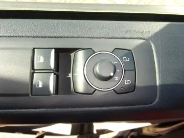 FORD Transit Custom 320 L2 Limited AWD VIP Luxussitze