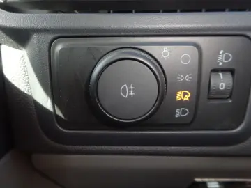 FORD Transit Custom 320 L2 Limited AWD VIP Luxussitze