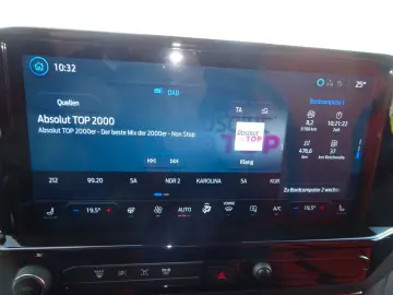 FORD Transit Custom 320 L2 Limited AWD VIP Luxussitze