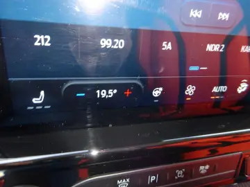 FORD Transit Custom 320 L2 Limited AWD VIP Luxussitze