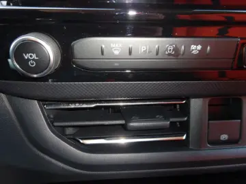 FORD Transit Custom 320 L2 Limited AWD VIP Luxussitze