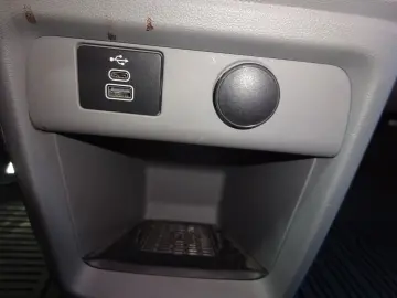 FORD Transit Custom 320 L2 Limited AWD VIP Luxussitze