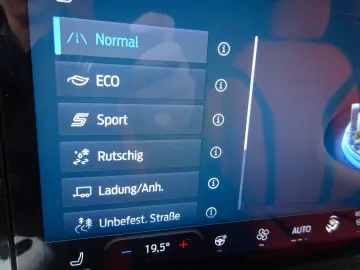 FORD Transit Custom 320 L2 Limited AWD VIP Luxussitze