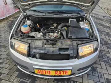 Skoda Fabia 1.2i 2005 (motor simplu fara turbina