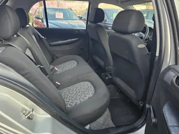 Skoda Fabia 1.2i 2005 (motor simplu fara turbina