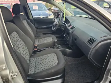 Skoda Fabia 1.2i 2005 (motor simplu fara turbina