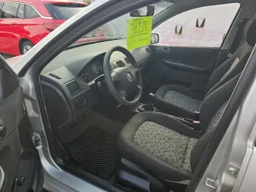 Skoda Fabia 1.2i 2005 (motor simplu fara turbina