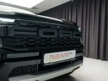 Ford  Ranger  Double Cab Raptor  Motorizare  3.0T 288 CP