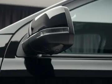 Ford  Ranger  Double Cab Raptor  Motorizare  3.0T 288 CP