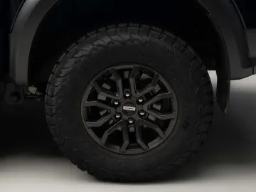 Ford  Ranger  Double Cab Raptor  Motorizare  3.0T 288 CP