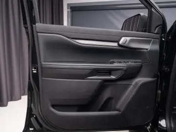 Ford  Ranger  Double Cab Raptor  Motorizare  3.0T 288 CP