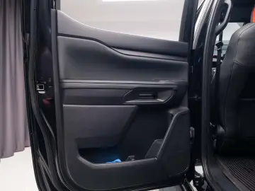 Ford  Ranger  Double Cab Raptor  Motorizare  3.0T 288 CP