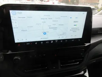 FORD Transit Custom Nugget 320 L1 Titanium Aufstellda