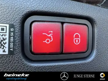 MERCEDES-BENZ Mercedes-AMG E 53 4M  Superscreen Pano Burm