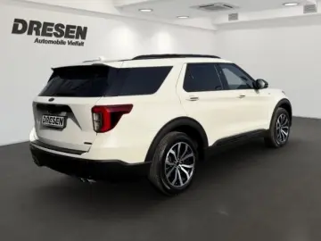 FORD Explorer Plug-in-Hybrid 4x4 PHEV ST-Line 7-Sitze