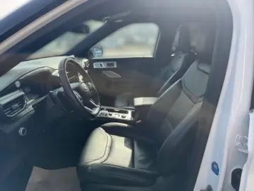 FORD Explorer Plug-in-Hybrid 4x4 PHEV ST-Line 7-Sitze