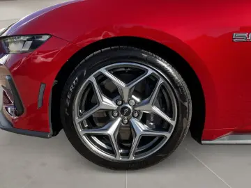 FORD Mustang 5.0 Ti-VCT V8 GT Fastback B&O AUT RFK