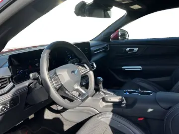 FORD Mustang 5.0 Ti-VCT V8 GT Fastback B&O AUT RFK