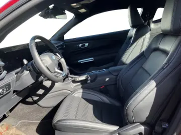 FORD Mustang 5.0 Ti-VCT V8 GT Fastback B&O AUT RFK