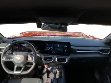 FORD Mustang 5.0 Ti-VCT V8 GT Fastback B&O AUT RFK