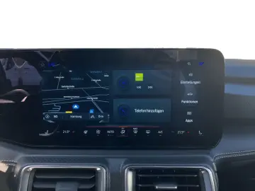 FORD Mustang 5.0 Ti-VCT V8 GT Fastback B&O AUT RFK