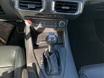 FORD Mustang 5.0 Ti-VCT V8 GT Fastback B&O AUT RFK