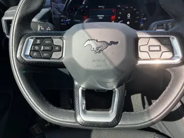 FORD Mustang 5.0 Ti-VCT V8 GT Fastback B&O AUT RFK