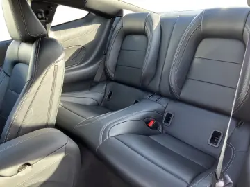 FORD Mustang 5.0 Ti-VCT V8 GT Fastback B&O AUT RFK