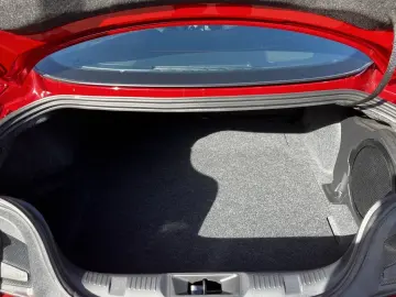 FORD Mustang 5.0 Ti-VCT V8 GT Fastback B&O AUT RFK