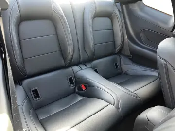 FORD Mustang 5.0 Ti-VCT V8 GT Fastback B&O AUT RFK