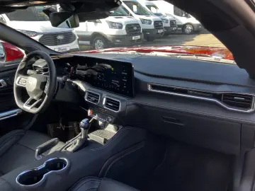 FORD Mustang 5.0 Ti-VCT V8 GT Fastback B&O AUT RFK