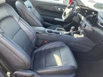 FORD Mustang 5.0 Ti-VCT V8 GT Fastback B&O AUT RFK