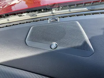 FORD Mustang 5.0 Ti-VCT V8 GT Fastback B&O AUT RFK