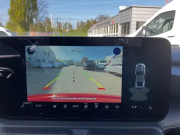 FORD Mustang 5.0 Ti-VCT V8 GT Fastback B&O AUT RFK